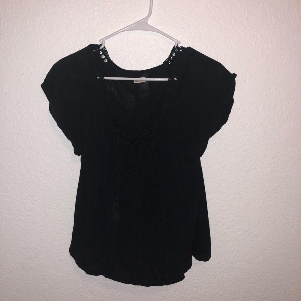 Never Worn Hollister Shirt